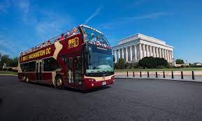 big bus tours up to 28 off
