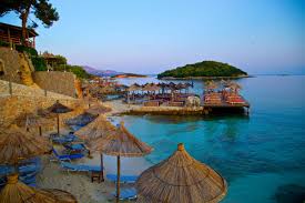 The islands are remote and can only be accessed by boat. Ksamil Beach Ksamil Islands Are The Top Beach Destination In Albania