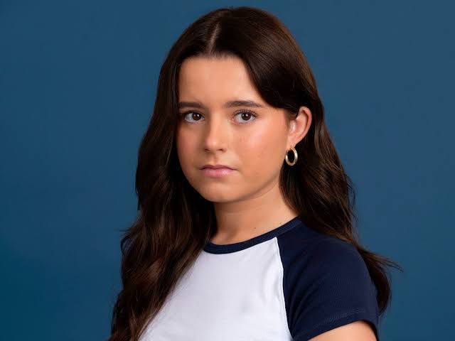 Inside Coronation Street Betsy Swain star's life as real age floors ITV soap fans - The Mirror