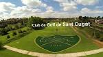 Sant Cugat Golf Club Barcelona Golf