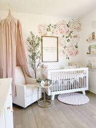 5 nursery home decor ideas you will
