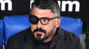 Napoli coach walter mazzarri has warned his players they will need to play the perfect game if they are to beat siena in the coppa italia on. Napoli Coach Gattuso Reveals Struggles With Eye Disease Supersport