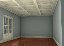 I can't wait until we can do some. Coffered Ceiling Systems Easy To Purchase Install Diy Save