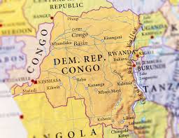 Complete profile for democratic republic of the congo. Which Countries Border The Democratic Republic Of The Congo Worldatlas