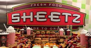 sheetz menu with s updated 2023