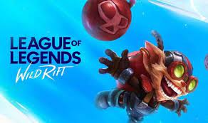 A lot goes into a successful battle on the fields of justice. League Of Legends Wild Rift Download Coming Soon After Big Lol Mobile Reveal Gaming Entertainment Express Co Uk