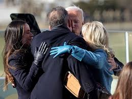 Jill biden—who has worked as an english professor at northern virginia community college—says she'll continue teaching when she becomes first joe and jill biden went to the movies on their first date. Fqzn5xivk2 Ikm