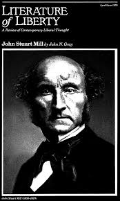 The Collected Works of John Stuart Mill  Volume VI   Essays on    