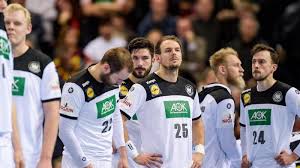Zum ersten mal treten bei der. Handball Wm Warum Deutschland Verlor Und Wie Es Jetzt Weitergeht