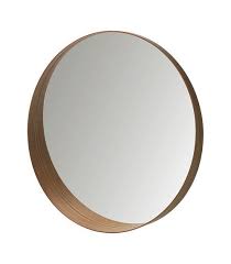 ikea stockholm mirror dupe