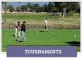 Whispering Lakes Golf Course in in Ontario, California