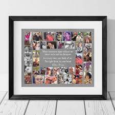 Photo Collage Prints Gifts Write