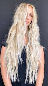 They are well suited for every personality, tastes and preferences and are latest in the market. Women Blonde Long Hair Archives The Best Long Hairstyle And Haircut Ideas