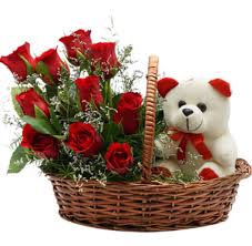 cute love flower at rs 690 piece