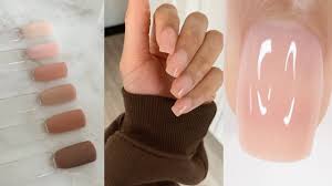 what are overlay nails which is best