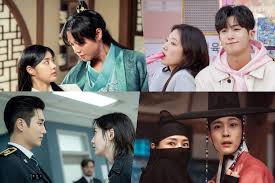 11 new k dramas to add to your watch