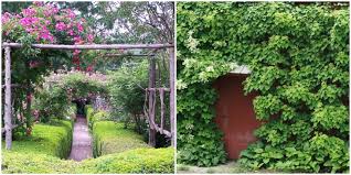 private gardens secret garden ideas