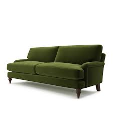 The Lounge Co Rose 3 Seat Sofa