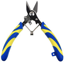 Pitbull Tackle Braided Line Cutter 2 0