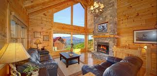 rustic cabin decor everything log homes