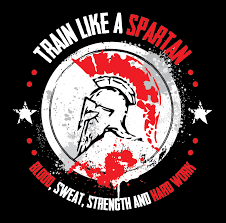 0000058 spartan training logo