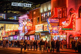 36 hours in nashville things to do and