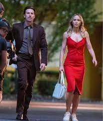 LetsCinema on X: LEAKED: Chris Evans and Emily Blunt star in #PainHustlers  for Netflix. t.cojBbpYYOief  X