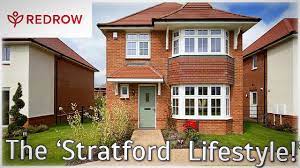 redrow the stratford lifestyle