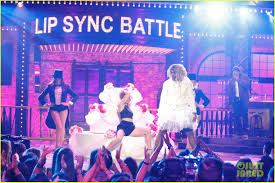 justin bieber loses lip sync battle