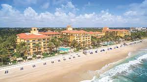 luxury west palm beach fl hotels