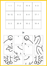 free math games for kindergarten