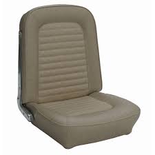 1966 Mustang Seat Covers Classic Car