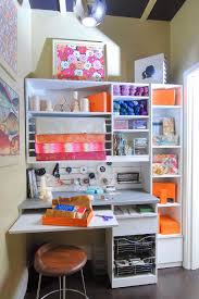 43 clever creative craft room ideas