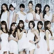 SDN48, Idol Group Seksi Pimpinan Mantan AKB48 - ShowBiz Liputan6.com