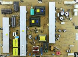 repair kit for lg plasma tv eay60968801