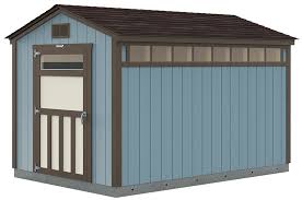 Anyone have a better layout than just nixing the corners? How Much Does A 10x10 Tuff Shed Weigh