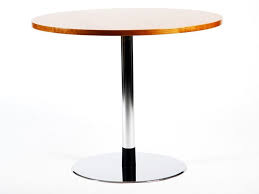Round Contract Table Hippo By Inno