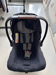 Nuna Pipa Next Carseat Babies Kids