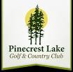 Pinecrest Lake Golf Club - Pocono Pines, PA