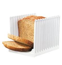 sunbeam bm0550 bread slicing guide