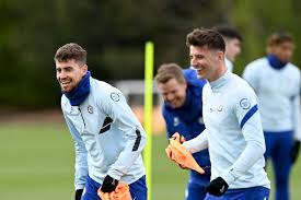 How chelsea & city could look in champions league final with big calls ahead. Manchester City Vs Chelsea Premier League Preview Team News How To Watch We Ain T Got No History