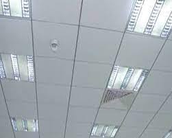 grid false ceiling decorators in