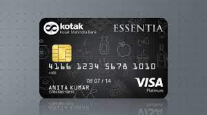 Maybe you would like to learn more about one of these? Credit Card Nri Royale Signature Credit Card For Nre Nro Term Deposit By Kotak Mahindra Bank