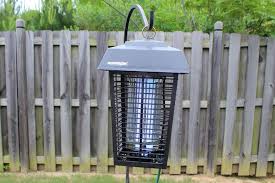 Best Mosquito Traps To Keep Pesky Bugs