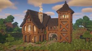 10 best meval minecraft house ideas