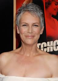 She has also starred in many popular movies over the years including freaky friday, true lies, and trading places. How Jamie Lee Curtis Rocks The Magic Of Short Hair For Women Over 50 Sixty And Me