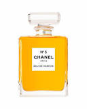 ¿Qué aroma tiene el Chanel?
