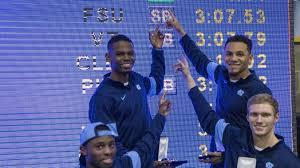 It means so much to the chapel hill community, the families who are going through this. Mcarthur 4x400 Relay Team Crowned Acc Champions The University Of North Carolina At Chapel Hill