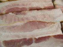Image result for How long do you cook bacon on each side?