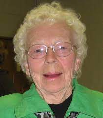 obituary for margaret drummond mckay